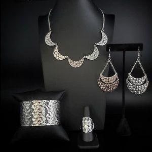 Paparazzi Jewelry Fashion Fix Set